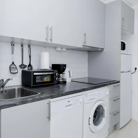 Espanatour Mar Menor 40 Apartamento