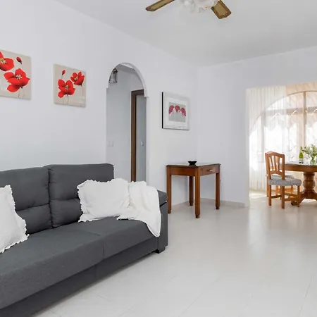 Apartamento Espanatour Mar Menor 40