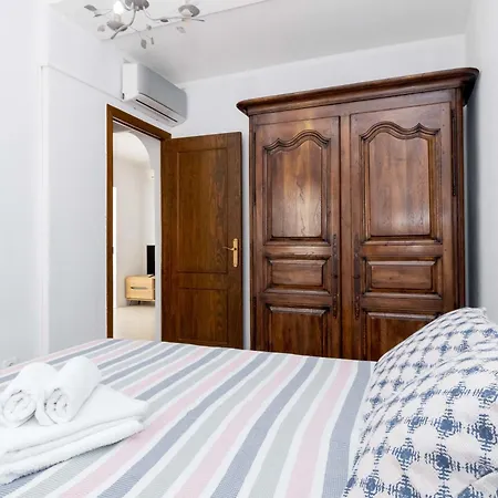 Espanatour Mar Menor 40 Apartamento