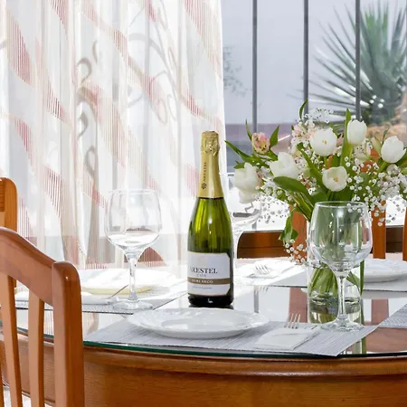 Apartamento Espanatour Mar Menor 40