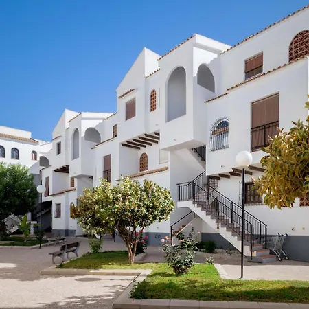 Espanatour Mar Menor 40 Apartamento *