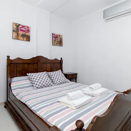 Apartamento Espanatour Mar Menor 40 Torrevieja