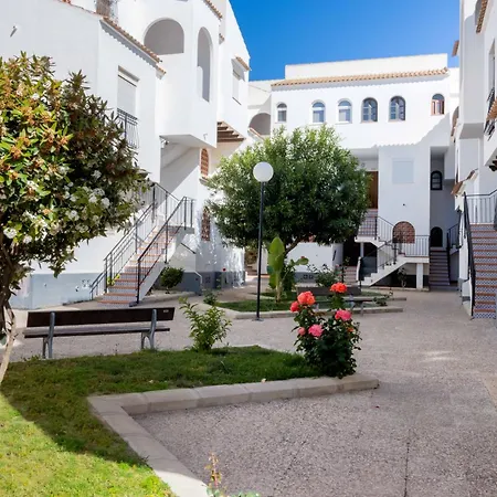 Espanatour Mar Menor 40 Apartamento