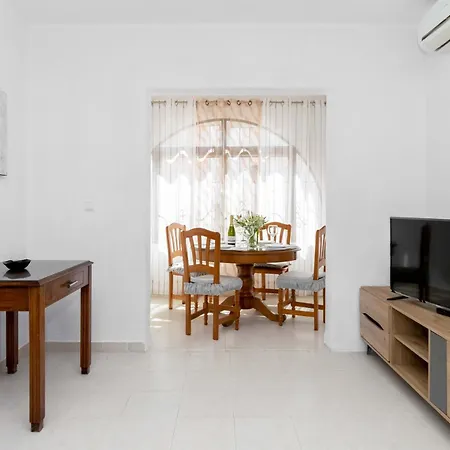 Espanatour Mar Menor 40 Apartamento