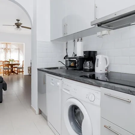 Espanatour Mar Menor 40 *