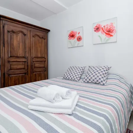 Espanatour Mar Menor 40 * Torrevieja