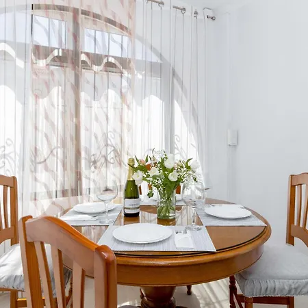 Espanatour Mar Menor 40 Apartamento Torrevieja