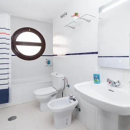 Apartamento Espanatour Mar Menor 40