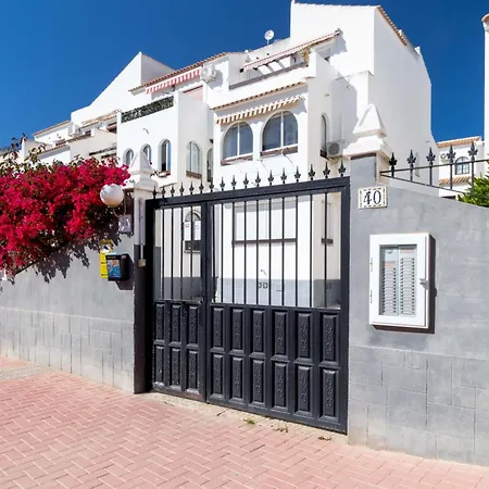 Apartamento Espanatour Mar Menor 40 Torrevieja