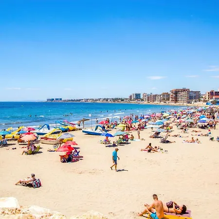 Espanatour Mar Menor 40