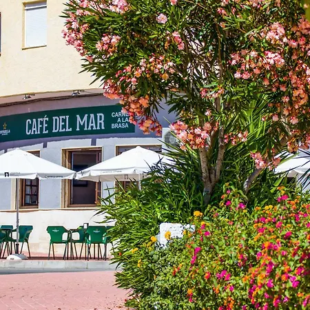 Espanatour Mar Menor 40 * Torrevieja