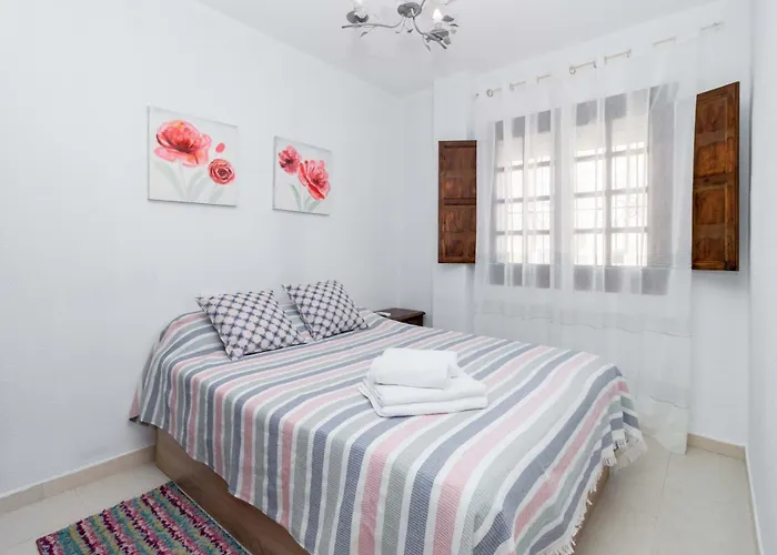 Espanatour Mar Menor 40 *